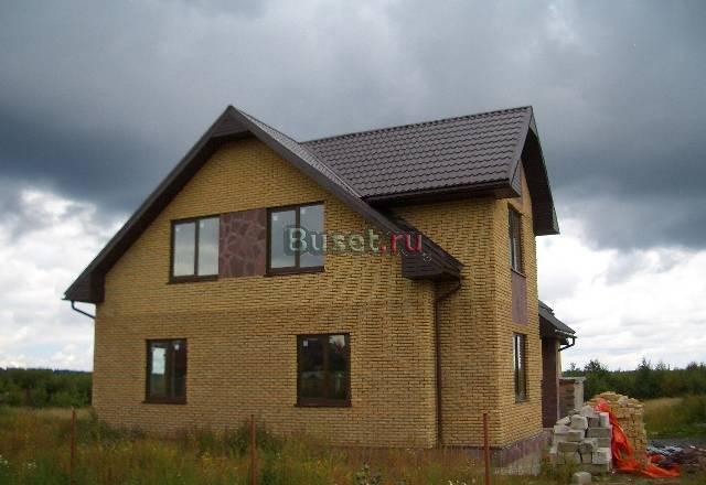 Всеволожск, коттедж 2 эт, 10 сот Всеволожск