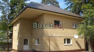 Всеволожск, коттедж 2эт, 100 гот, сауна, бассейн Всеволожск