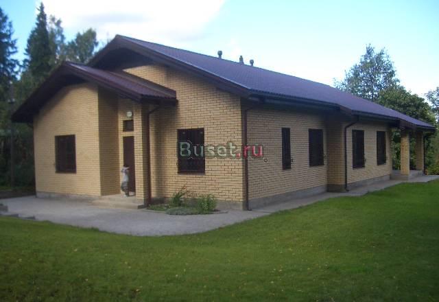 Мельничный Ручей, коттедж 100 гот, 14 сот Всеволожск