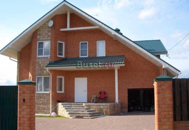 Всеволожск, коттедж 2эт, 100гот., 12 сот Всеволожск