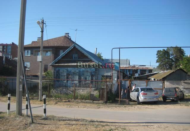 Дом в Царевщине ул.Сосновая Самара