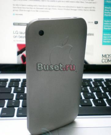 Apple iPhone 3GS 32Gb Москва
