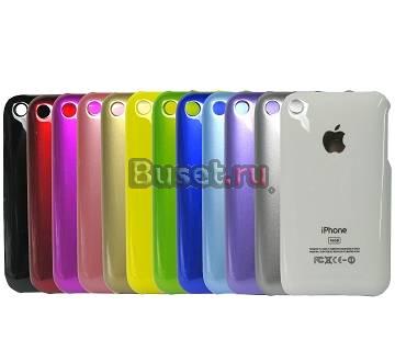 Чехол - накладка на Iphone 3G и 3Gs Ростов-на-Дону