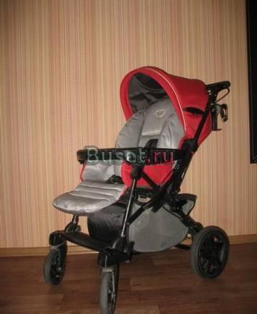 Коляска-трансформер Peg-Perego Uno Москва