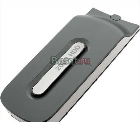 Продам жесткий жиск для xbox 360 Санкт-Петербург