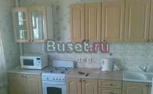 1к. кВ. Солнечный, Антонова, микр. 1А Саратов