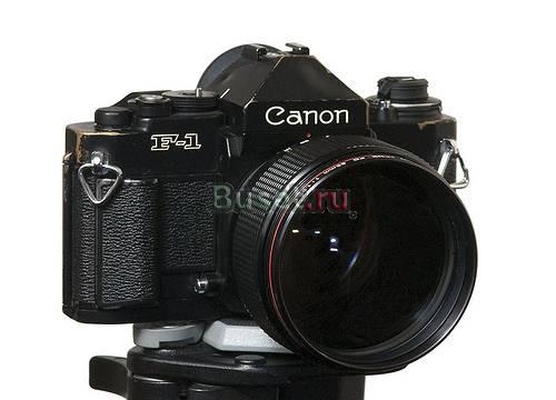 Canon  F-1 ,AE-1 SUP. nadejhnie cameri Москва