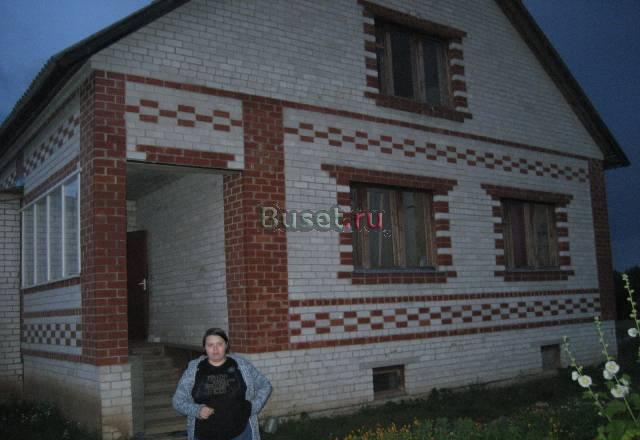 Жильё деревне сухоноска Ковернино