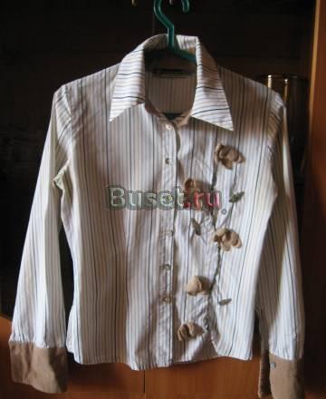 Рубашка Санкт-Петербург