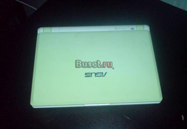 Поменяю НетБук asus EeePc на Sony PSP Москва