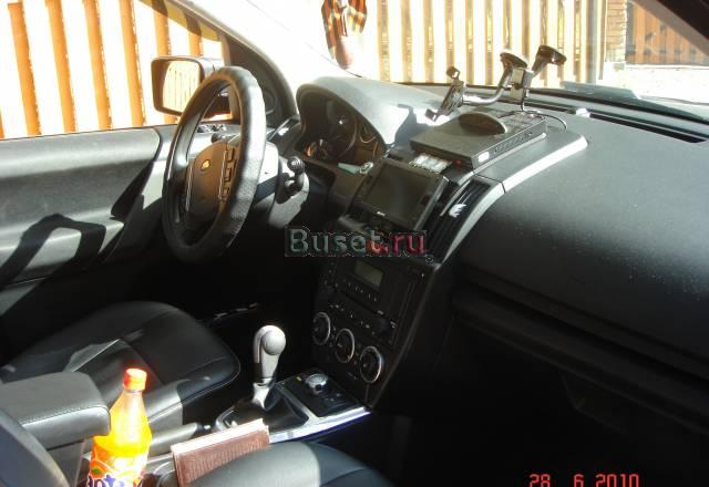 Land Rover Freelander 2, 2007 Санкт-Петербург