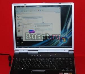 Ноутбук asus A2500D Санкт-Петербург