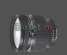 24 - 120  nikkor  AF Москва