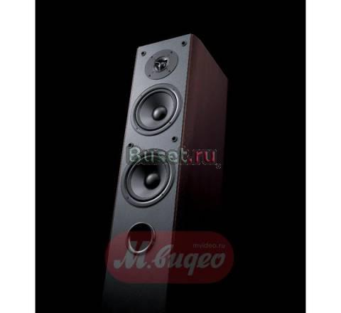 Комплект Hi-Fi, рессивер, сабвуфер и 5 колонок Москва