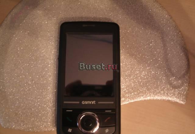 GSmart MW 700 Москва