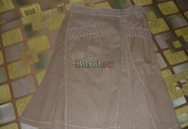 Юбка Promod Санкт-Петербург