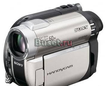 Sony dcr-dvd650e Санкт-Петербург