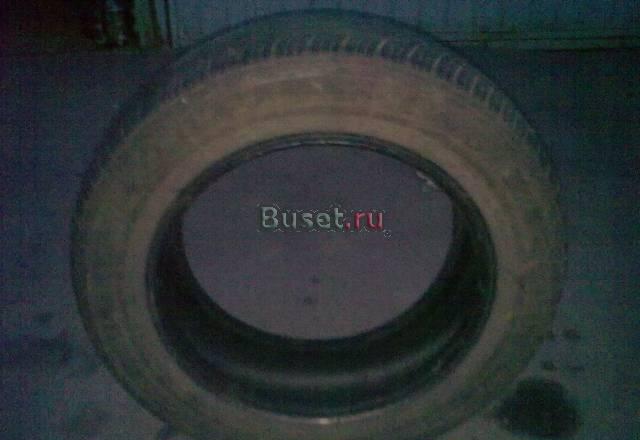 Продам резину б/у 2 балона Москва