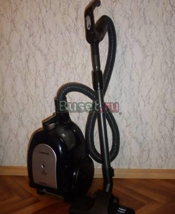 Пылесос Samsung SC-6540 Санкт-Петербург