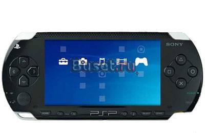 PSP(разлоченная прошитая+ игры+дэвайсы для нее) Санкт-Петербург