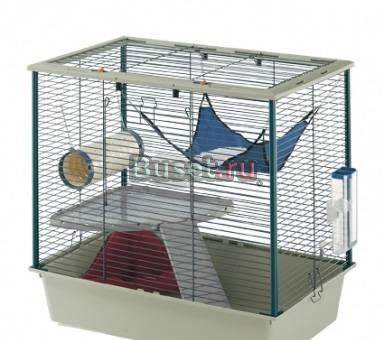 Продам новую клетку Furet Plus Москва