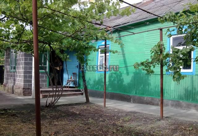 Дом в Краснодарском крае Краснодар