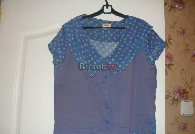 Блуза In Wear Санкт-Петербург