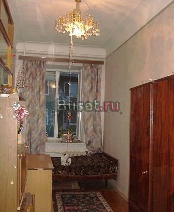 Уютная комната от хозяйки для хорошей девушки Санкт-Петербург