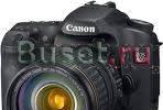 Canon 40D+оптика Санкт-Петербург
