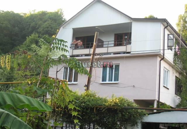 Дом в п.Лоо Сочи