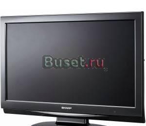 Sharp LC-32D44 Москва