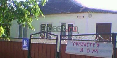Жилой дом в Абинском районе на 10 сотках Абинск