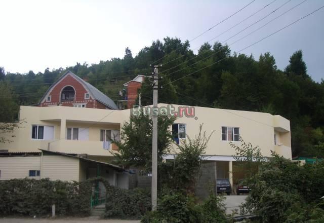 Продается  гостиница в Туапсе Туапсе