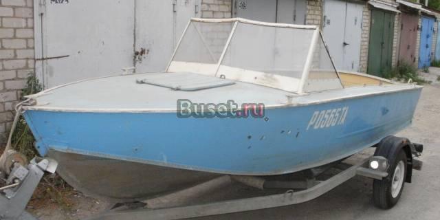 Прогресс-4 Воронеж