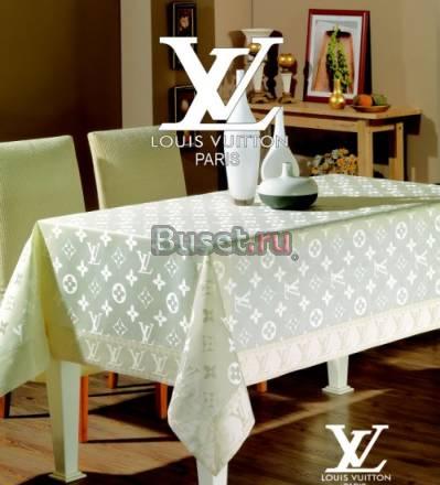 Скатерти Луи Витон Louis Vuitton Москва