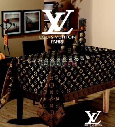 Скатерти Louis Vuitton Москва