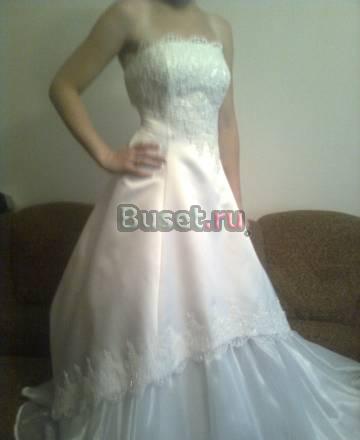 Платье свадебное Ростов-на-Дону