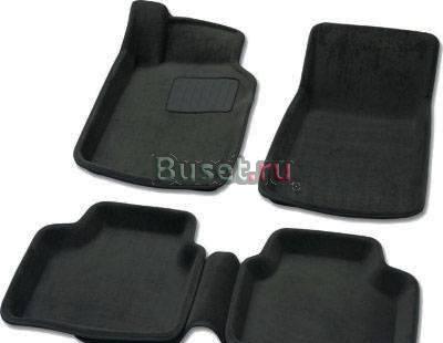 Коврики автомобильные текстильные Москва