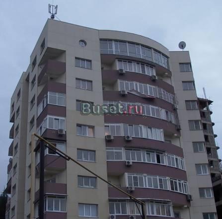 2-х комнатная квартира 73 m2 в Сочи Сочи