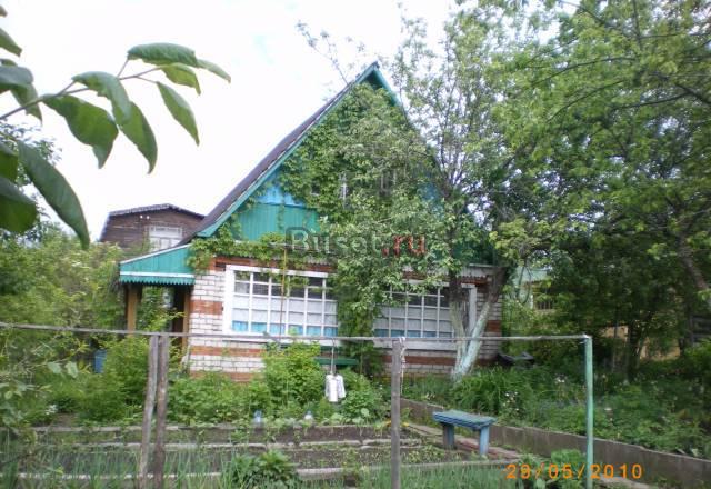 Продается загородный летний дом с садовым участком Владимир