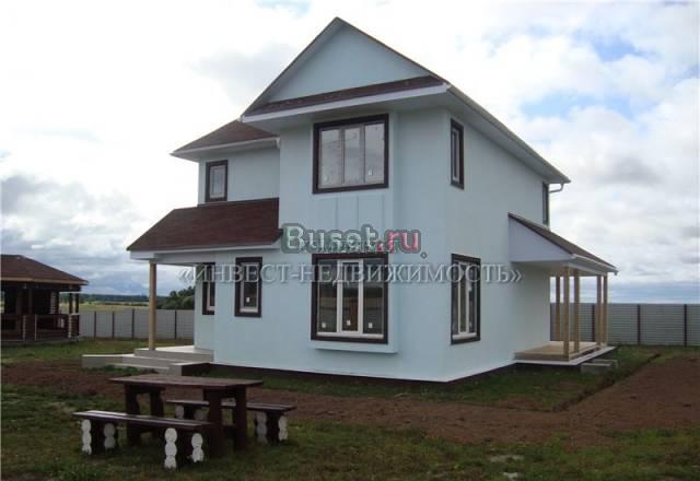 Продам дом Москва