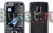 Nokia e71 Москва