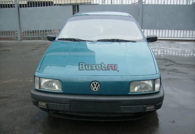 Volkswagen Passat, 1992 Москва