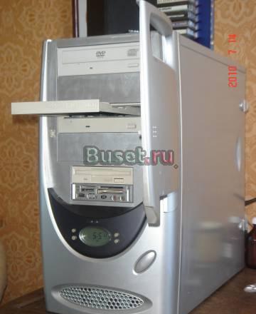 "Pentium 4(3.0/775/DDR2/PCI-EX)" Москва