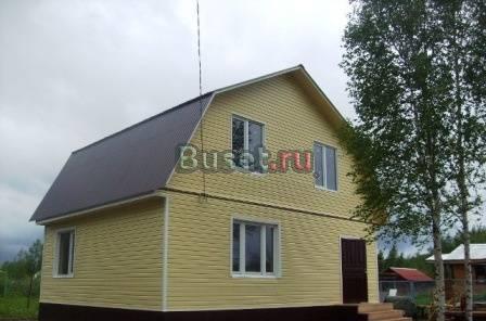 Новая дача 55км МКАД Алексеево Горьковское Москва