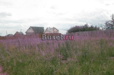 Земельный участок в с. Ям Переславского района Переславль-Залесский