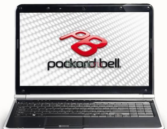 Стильный 2-х ядерный Packard Bell TJ65 Москва