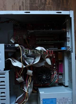 Системный блок Intel celeron Санкт-Петербург