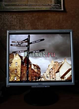 Монитор NEC 70 GX2Pro Санкт-Петербург