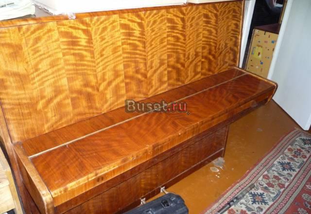 Фортепиано Сызрань